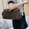Chanel 1 25K Hidden Edition Bowling Bag 👜