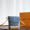 Louis Vuitton NANO NOÉ handbag M83043