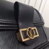 4 Louis Vuitton M44162 Women's Artistic Director Nicolas Ghesquière launches the Dauphine handbag