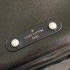 Louis Vuitton M13992 This Keepall Bandoulière 50 travel bag features a Monogram pattern on its canvas surface.