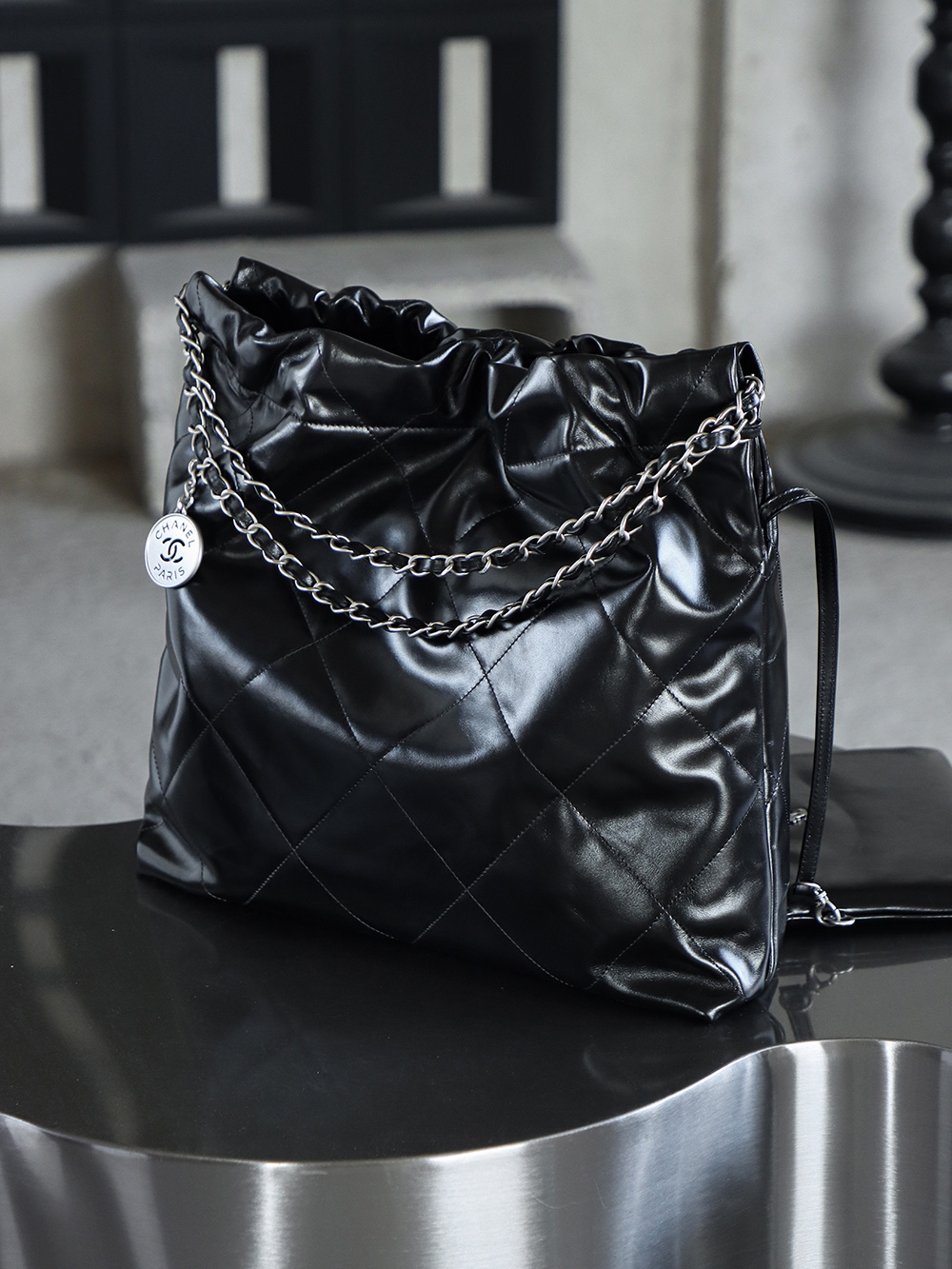 4 BAG Medium Size Appraisal Version 👜