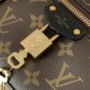 4 Louis Vuitton New Vanity Chain Pouch Handbag