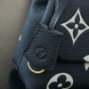 Louis Vuitton M45978 163 Dynamic Chip [Genuine Product] - Leather is Italian Grade A leather from the OEM factory.