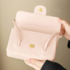 5 This underarm bag is called Preppy Coco, the King of Bags.