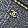 26P Straw Woven Lunch Box