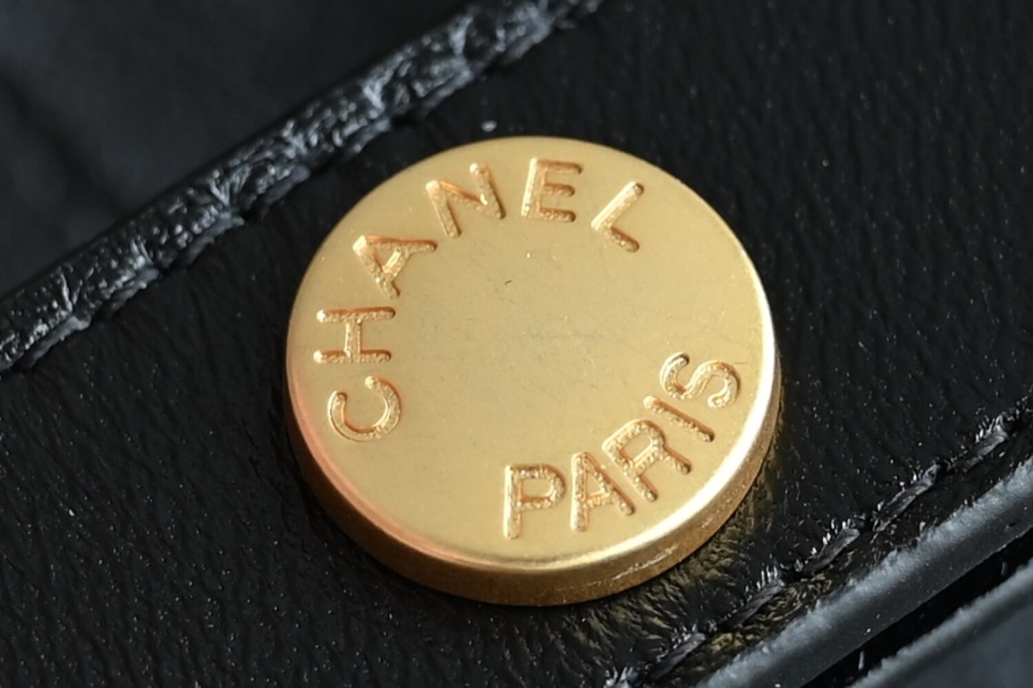 5 Chanel Platinum Edition