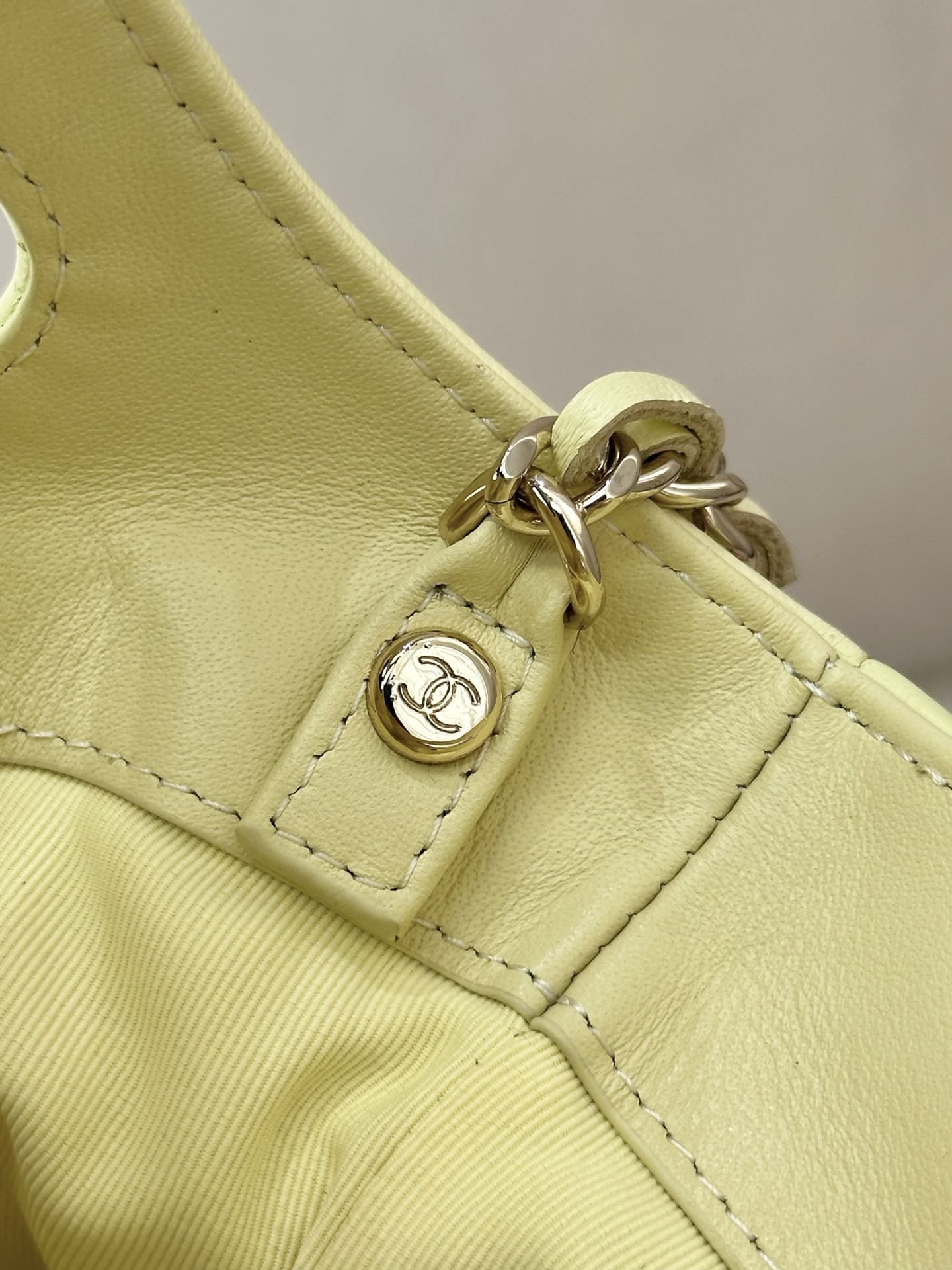 5 Chanel 25k new color scheme