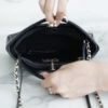 5 ππ‘ππ§ππ₯ πππ High-end handmade 31bag mini Black βΏ
