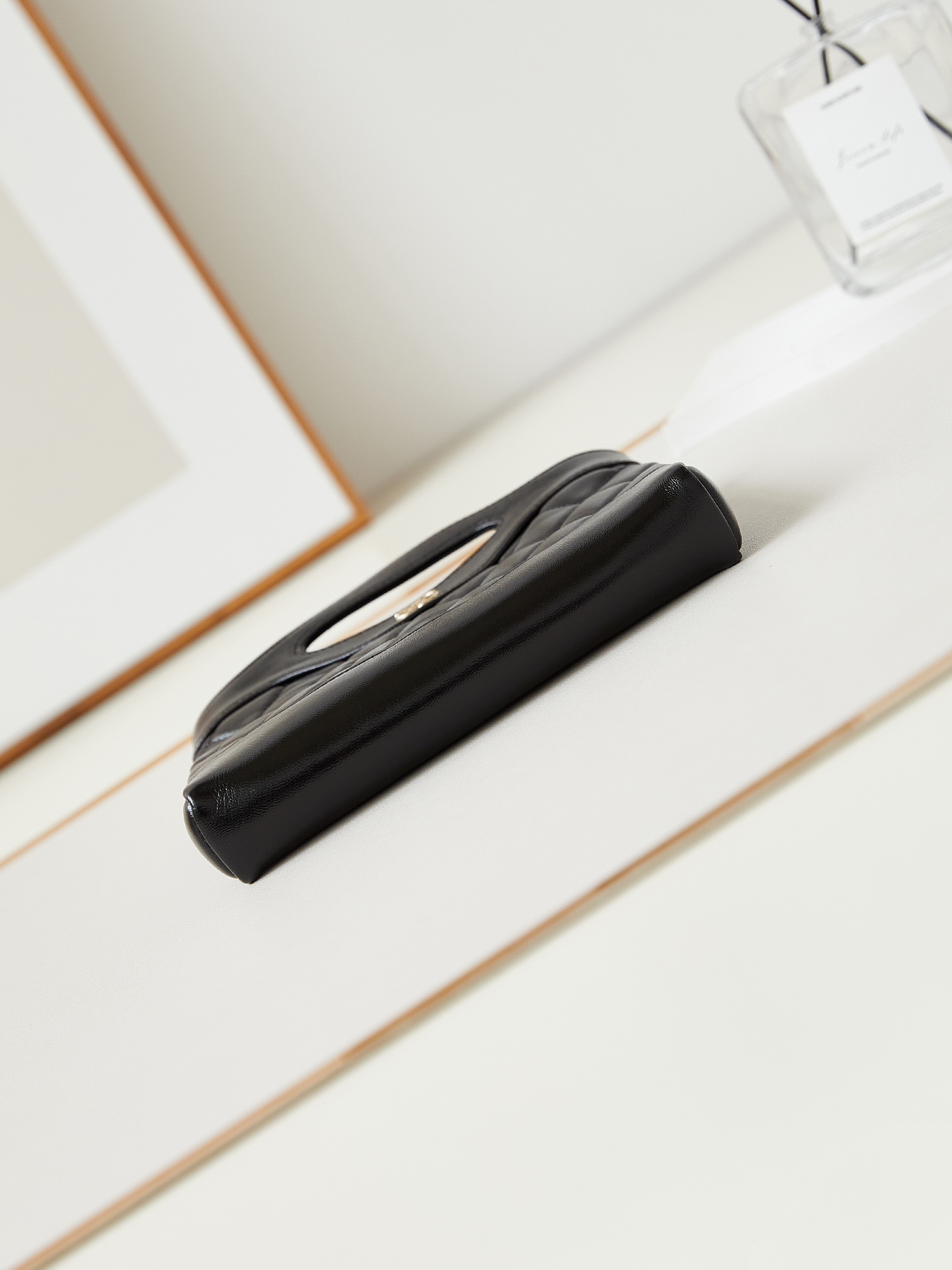 5 24S.31bag lambskin releases the 31bag nano!