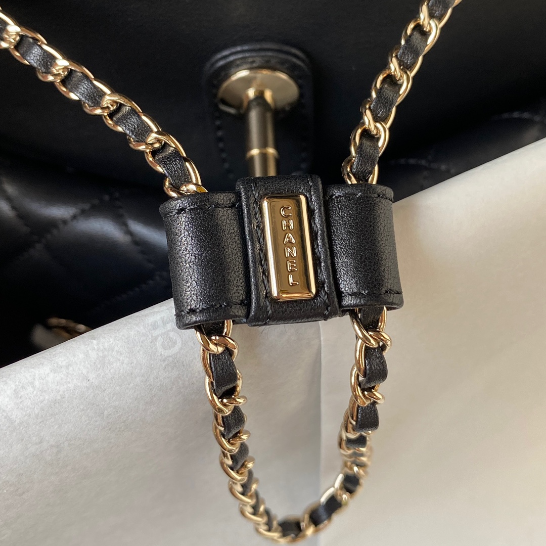 5 Chane 1❇️❇️ 23P Super Popular Double Backpack