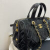 Chanel with complete packaging  25a is so eye-catching!