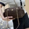 Chanel 1 25K Hidden Edition Bowling Bag 👜