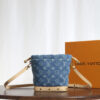 Louis Vuitton NANO NOÉ handbag M83043