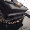 5 Louis Vuitton M44162 Women's Artistic Director Nicolas Ghesquière launches the Dauphine handbag