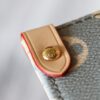 5 Louis Vuitton M12415 is the official version. This OnTheGo MM offers a seasonal reinterpretation of Louis Vuitton's iconic Monogram canvas.