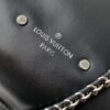 5 Louis Vuitton The M11266 Atlantis medium handbag is from the Dark Side collection.