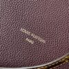 5 Louis Vuitton M26397 Ebony Color. This Express medium-sized handbag is crafted from supple cowhide leather and effortlessly complements various urban styles.