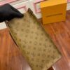Louis Vuitton M45320 (volume model) uses imported original fabric.
