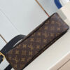 5 Louis Vuitton M45355 Introducing the new Odeon small handbag, which combines elegant style with practicality.