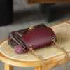 5 Louis Vuitton Sac Saint-Germain BB handbag M27067