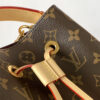 5 Louis Vuitton NÉONOÉ BB handbag