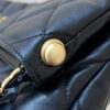 Chanel Maxi Hobo Black