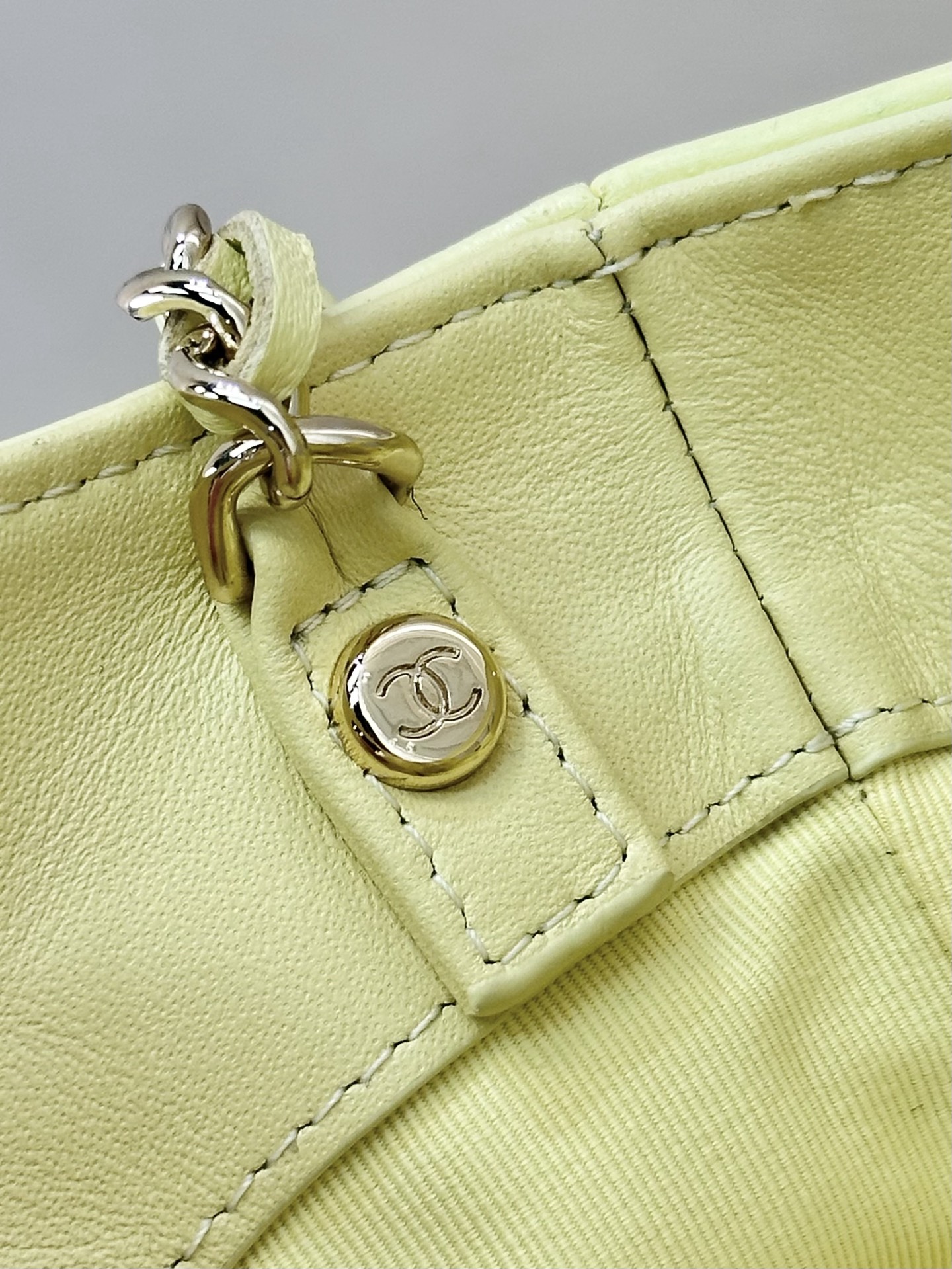 6 Chanel 25k new color scheme