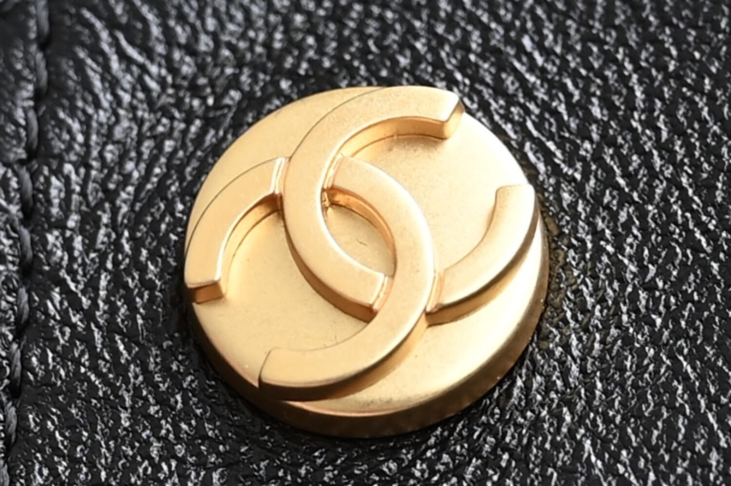 6 Chanel Platinum Edition