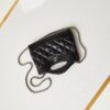 6 24S.31bag lambskin releases the 31bag nano!