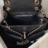 6 Chane 1❇️❇️ 23P Super Popular Double Backpack