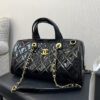 Chanel with complete packaging  25a is so eye-catching!