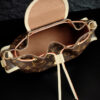 6 Louis Vuitton The M25085 uses Italian Grade A leather, which is a key factor in its quality.