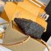 Louis Vuitton MONTSOURIS BB Backpack M45502