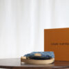 6 Louis Vuitton HILLS POCHETTE clutch bag M82949
