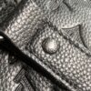 6 Louis Vuitton The new version of the M44810 Keepall Bandoulière 50 travel bag features the Monogram Shadow design.