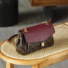 6 Louis Vuitton Sac Saint-Germain BB handbag M27067