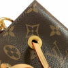 6 Louis Vuitton NÉONOÉ BB handbag