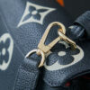 Louis Vuitton M45978 163 Dynamic Chip [Genuine Product] - Leather is Italian Grade A leather from the OEM factory.