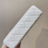 Chanel's classic lunchbox bag, version 2.0!