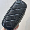 26C Diamond-patterned Pineapple-shaped Bento Box