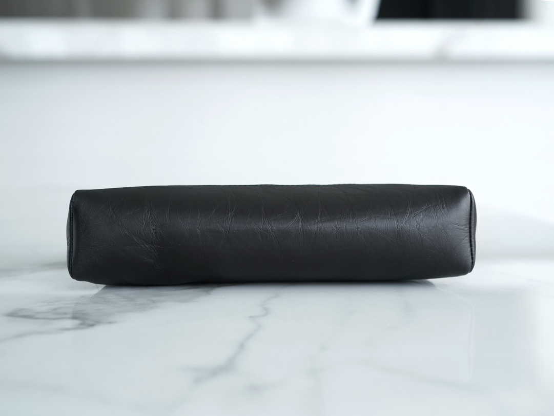 7 ππ‘ππ§ππ₯ πππ High-end handmade 31bag mini Black βΏ
