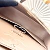 Chanel ✨ New Champagne Gold CF