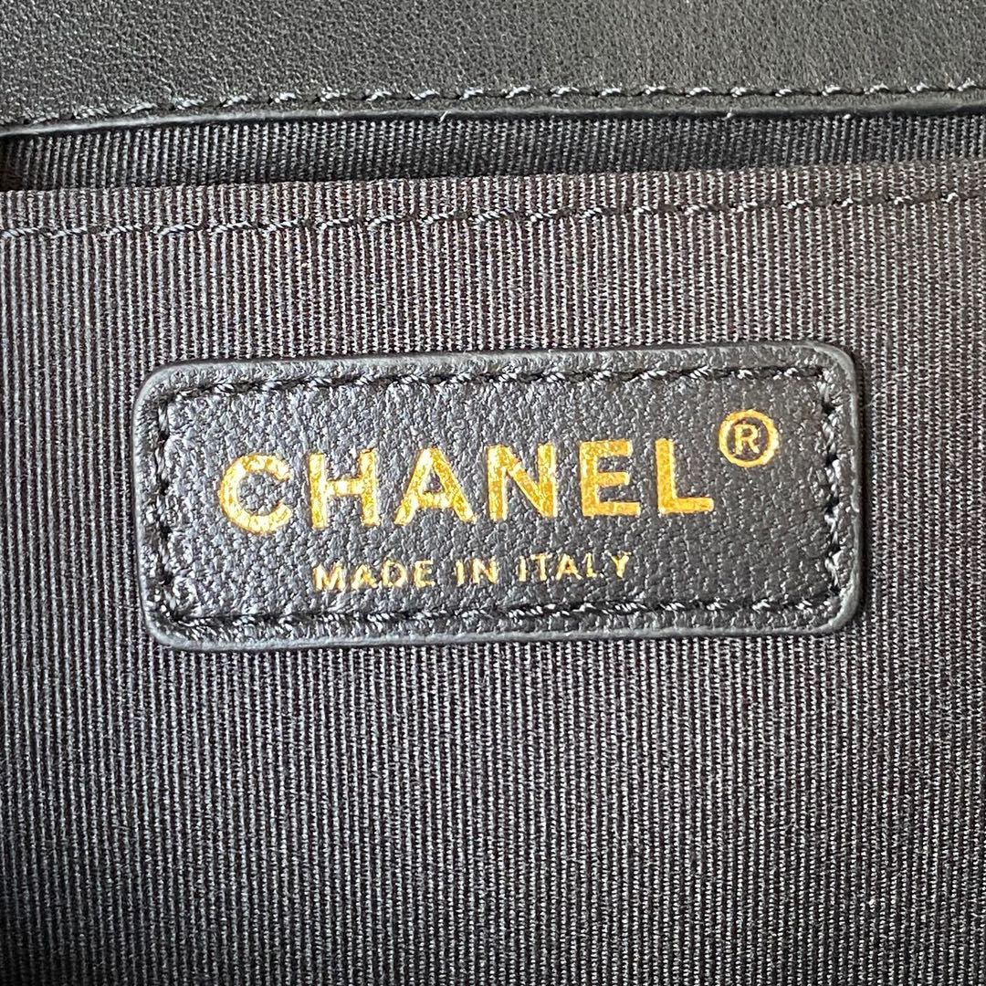 7 Chane 1❇️❇️ 23P Super Popular Double Backpack