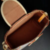 7 Louis Vuitton The M25085 uses Italian Grade A leather, which is a key factor in its quality.