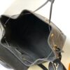 7 Louis Vuitton The Montsouris backpack, originally launched in 1994, is now being worn by the M45205 (black) and M45410 (grey) models.