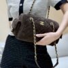 Chanel 1 25K Hidden Edition Bowling Bag 👜