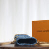 Louis Vuitton NANO NOÉ handbag M83043
