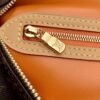 7 Louis Vuitton The M27512 Paris À Vélo collection reimagines the Speedy Soft 30 handbag with a sporty twist.