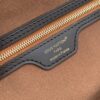 7 Louis Vuitton M28918 This Neverfull medium handbag is from the Monogram Eden collection.