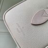 7 Louis Vuitton The M28343 Speedy 20 is reinterpreted this season, featuring a versatile and sophisticated Brume grey color.